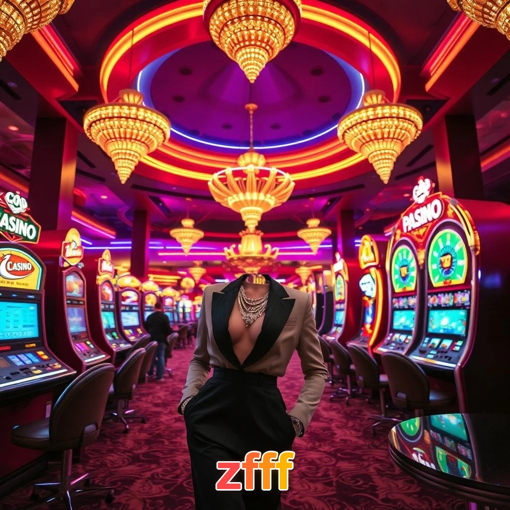 Slot Games Collection